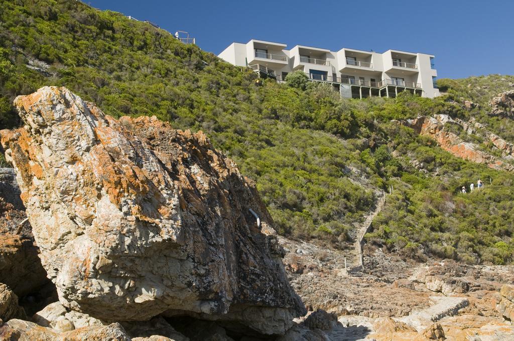Plettenberg Park Hotel & Spa Plettenberg Bay Kültér fotó