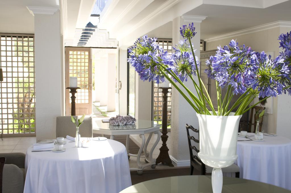 Plettenberg Park Hotel & Spa Plettenberg Bay Kültér fotó