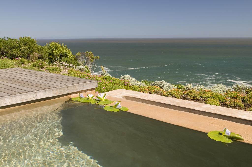 Plettenberg Park Hotel & Spa Plettenberg Bay Kültér fotó