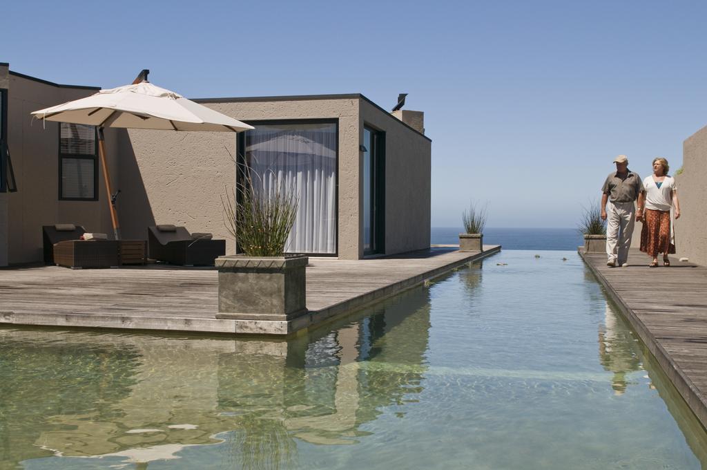 Plettenberg Park Hotel & Spa Plettenberg Bay Kültér fotó