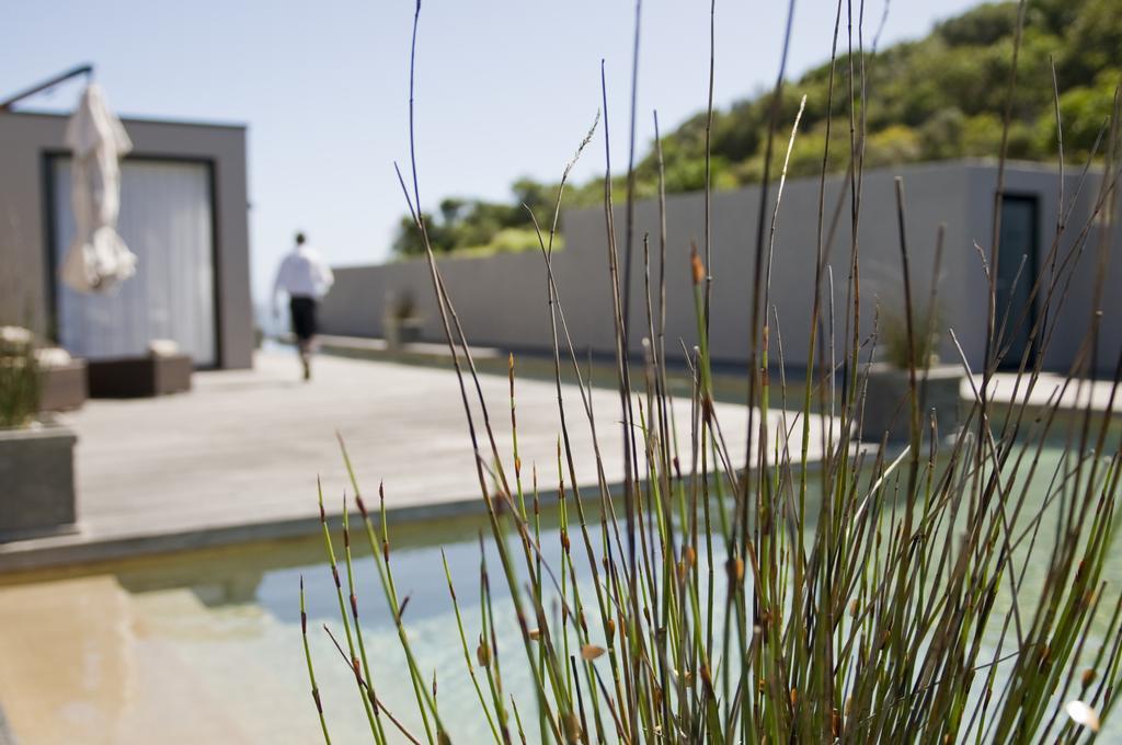 Plettenberg Park Hotel & Spa Plettenberg Bay Kültér fotó