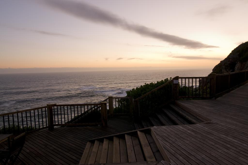 Plettenberg Park Hotel & Spa Plettenberg Bay Kültér fotó
