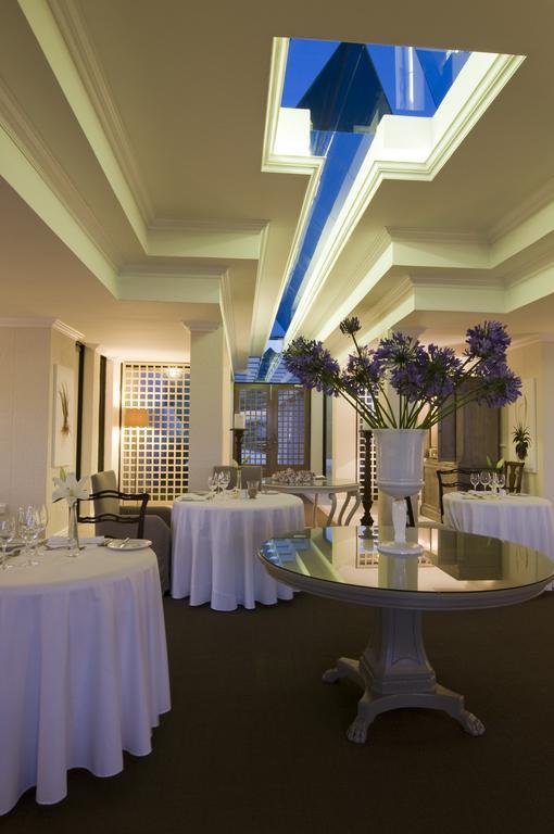 Plettenberg Park Hotel & Spa Plettenberg Bay Kültér fotó