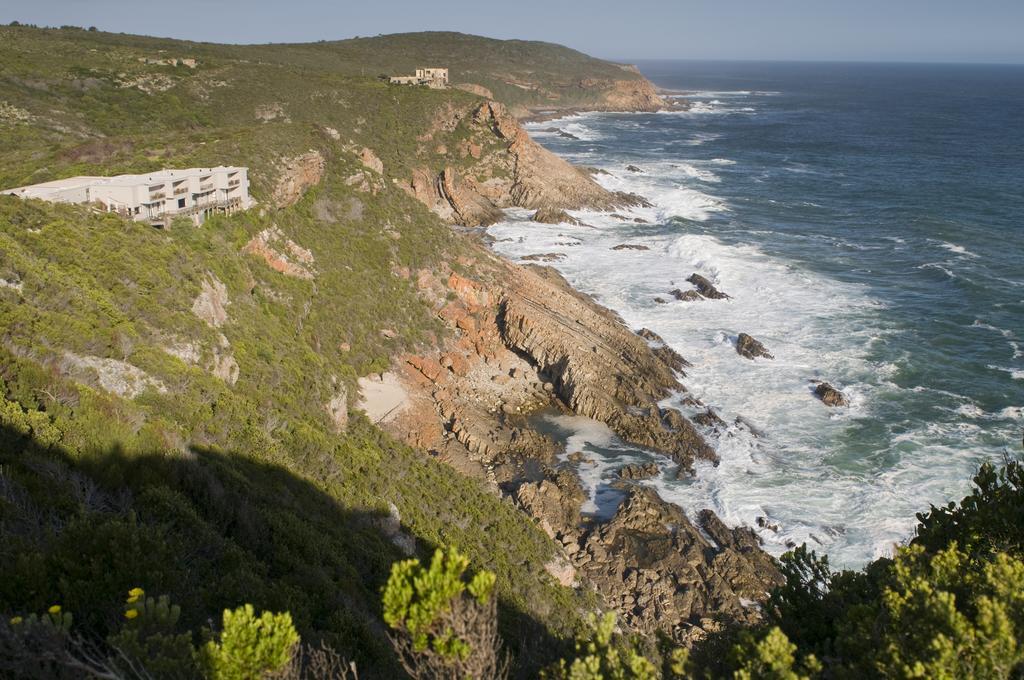 Plettenberg Park Hotel & Spa Plettenberg Bay Kültér fotó
