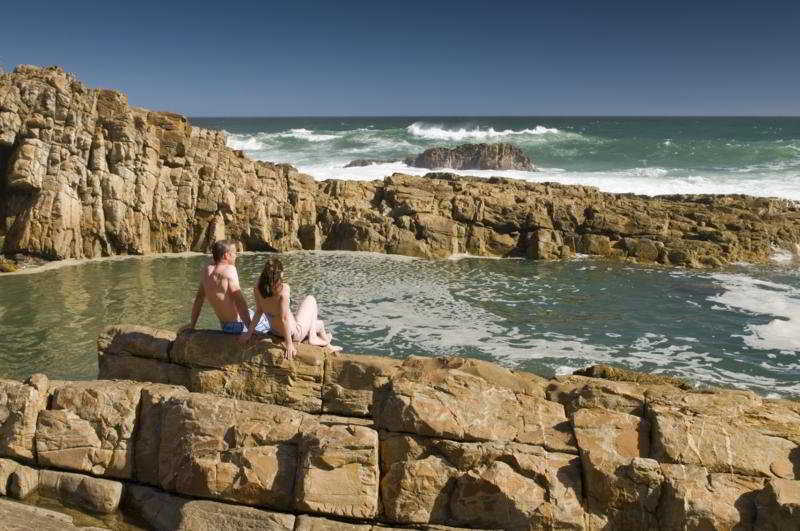 Plettenberg Park Hotel & Spa Plettenberg Bay Kültér fotó