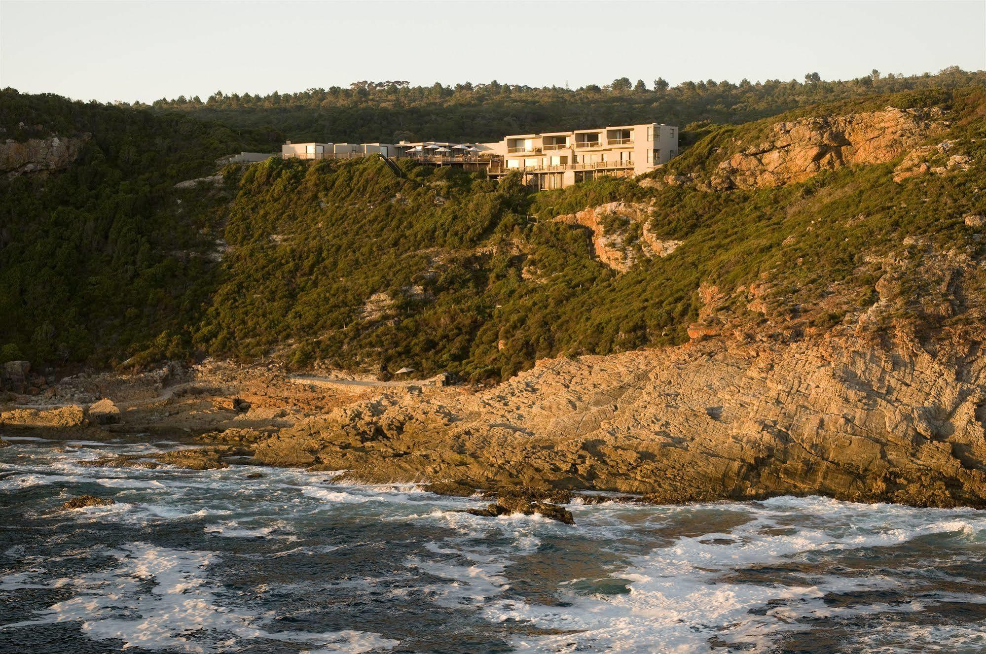 Plettenberg Park Hotel & Spa Plettenberg Bay Kültér fotó